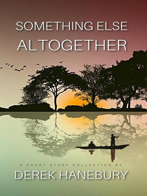 cover image of Something Else Altogether